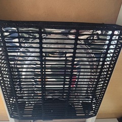 ニトリ　テーブルこたつの画像