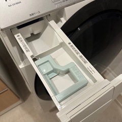 （早期終了します）Panasonicドラム式洗濯乾燥機　＊値下げ不可＊引き取り限定の画像