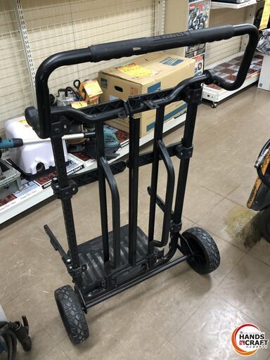 キャリーカート　DEWALT  中古