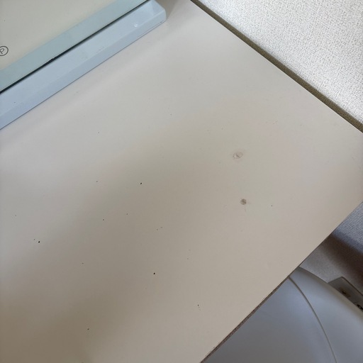 IKEAドレッサーセット‼️（つくえ、椅子、鏡）