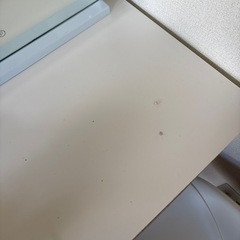 IKEAドレッサーセット‼️（つくえ、椅子、鏡）の画像