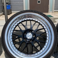 WORK      MEISTER M1の画像