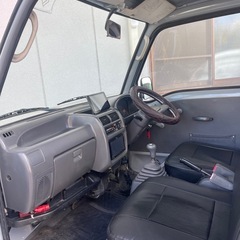 SUBARU サンバートラックの画像