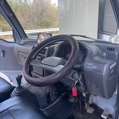 SUBARU サンバートラックの画像