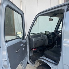 SUBARU サンバートラックの画像