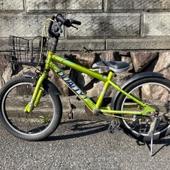 ⭐︎不具合なし⭐︎ 自転車 子供用の画像