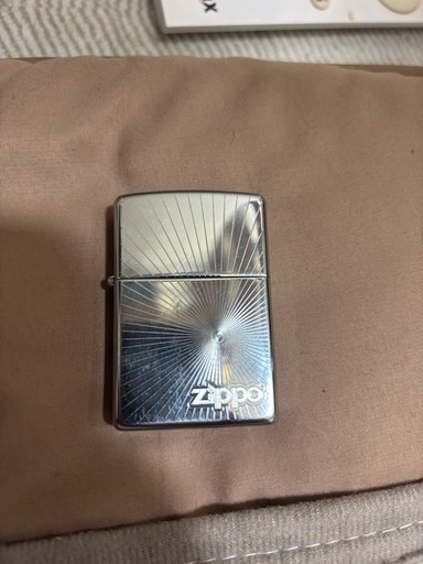 ZIPPO