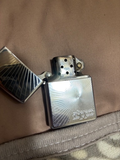 ZIPPO