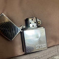 ZIPPOの画像