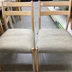 【トレファクピエリ守山店】【取りに来られる方限定】　ニトリ　ダイニング3点セットの画像