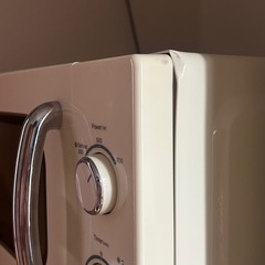 電子レンジの画像