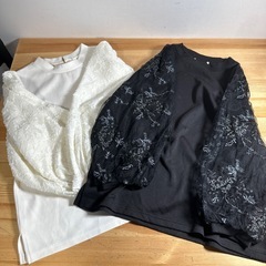 レディース S〜M まとめ 7点セット①の画像