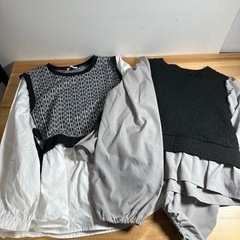 レディース S〜M まとめ 7点セット①の画像