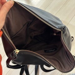 FIRANOリュックの画像