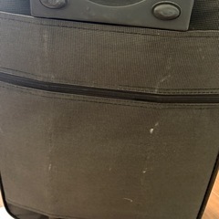 スーツーケースの画像