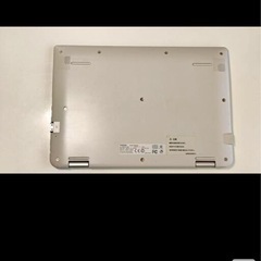 本日限定 東芝dynabook NB51/RG 11.6の画像