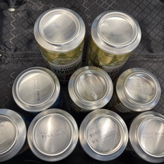 【取引中】お酒まとめの画像