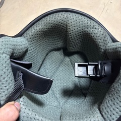 ヘルメットの画像