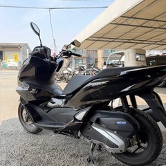 ホンダ PCX125 JK05 極上車　2023年式　9334kmの画像