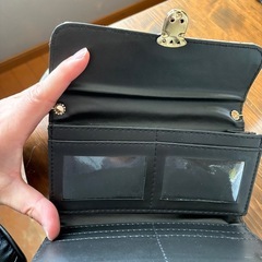 レディース　財布の画像