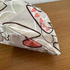 LESPORTSAC ポーチの画像