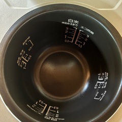  【2024年製】パナソニック IH炊飯器 3.5合 SR-KT060の画像