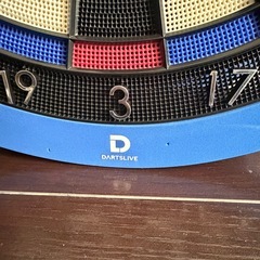 ダーツライブ ZEROの画像