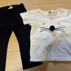 80まとめ売り　１４点 futafuta BREEZE ユニクロ Chanpionの画像