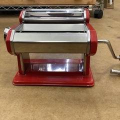 パスタマシン　リサイクルショップ宮崎屋　佐土原店　26.3.27の画像