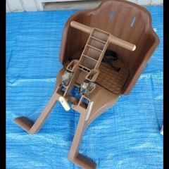 OGK フロントチャイルドシートの画像