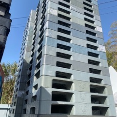 プラスチックパレット1100✖️1100の画像