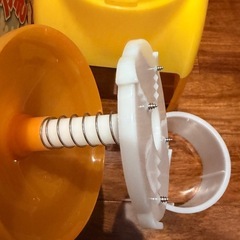 かき氷機の画像