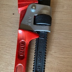 美品レンチの画像