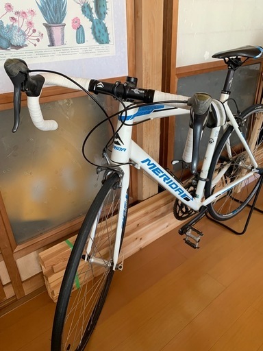 MERIDA ロードバイク
