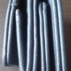 財布　ドロップリング付きの画像