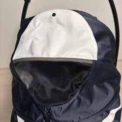 コンビ　ベビーカー　メチャカルハンディの画像