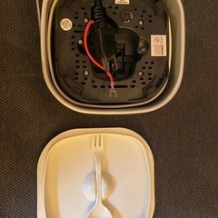 【取引中】トラベルマルチクッカーの画像