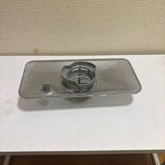 アイリスオーヤマ　食洗機の部品　カゴの画像