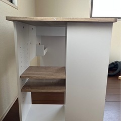 【4/28AMで締切】デスクの画像