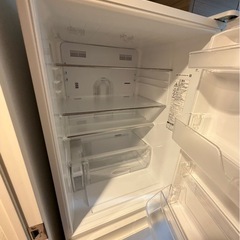 急募‼️Panasonic冷蔵庫315Lの画像