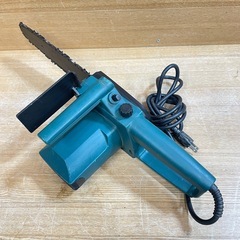 【e57電動チェンソー】MC-25A リョービの画像