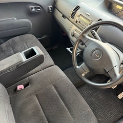 タント‼️車検6月の画像