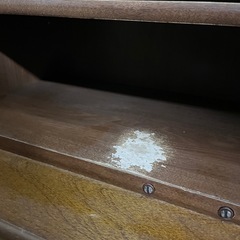 食器棚差し上げます　【4/5（日）限定】の画像