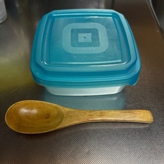タッパー、お弁当箱
の画像