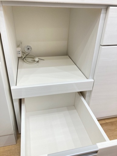 【トレファク高槻店】取りに来られる方限定！ニトリのレンジボードのご紹介です！
