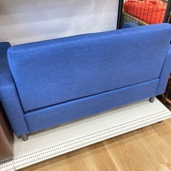 【トレファク高槻店】取りに来られる方限定！2人掛けソファーのご紹介です！の画像