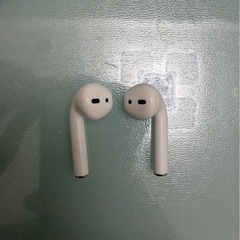 Apple　airpadsの画像