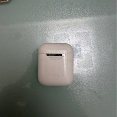 Apple　airpadsの画像