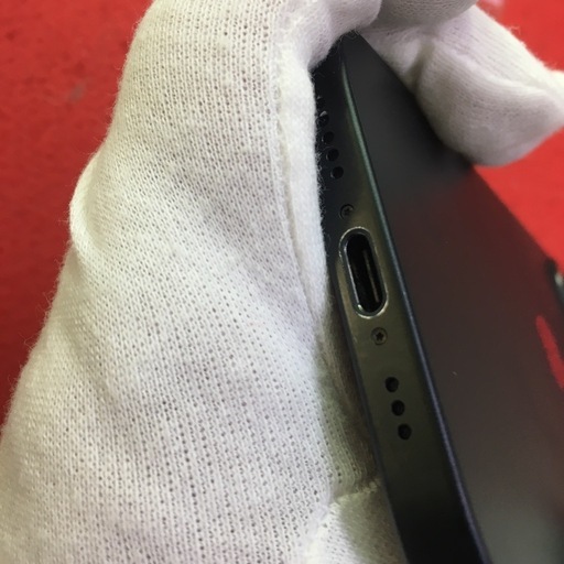 携帯電話/スマホ iPhone15 128gb  B84%