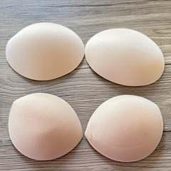 decorativecup 水着パッドの画像